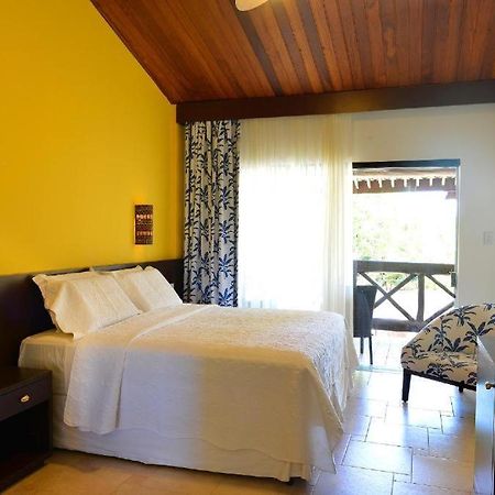Iara Beach Hotel Boutique Салвадор Екстериор снимка