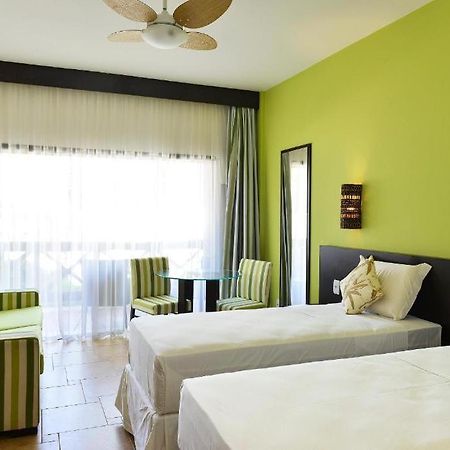 Iara Beach Hotel Boutique Салвадор Екстериор снимка