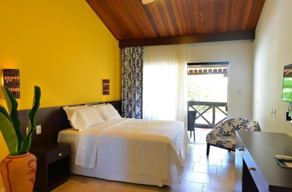 Iara Beach Hotel Boutique Салвадор Екстериор снимка