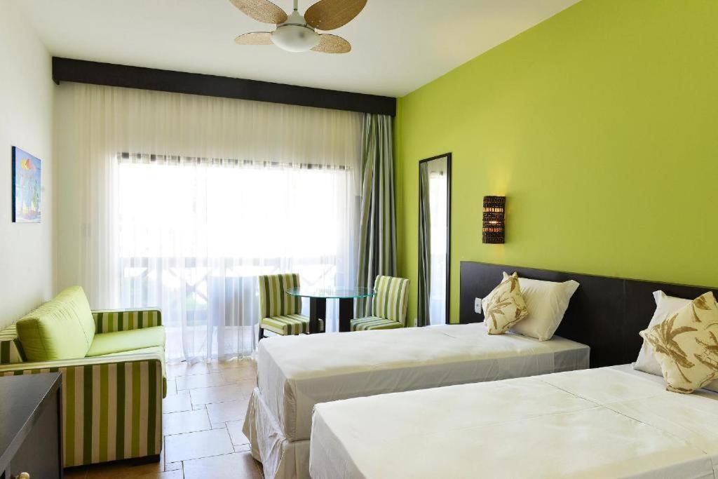 Iara Beach Hotel Boutique Салвадор Екстериор снимка